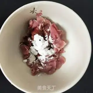 Make Spicy meat chops step 3
