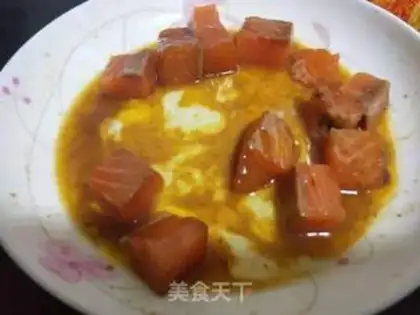 Make Snack salmon step 3