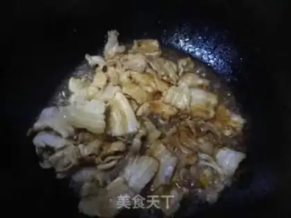 Make Garlic silt step 9