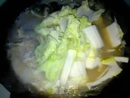 Make Squidfish step 8