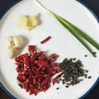 Make Spicy meat chops step 4