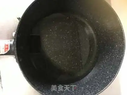 Make Scrambling step 3