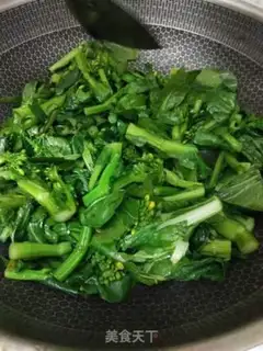 Make Scrambling step 5