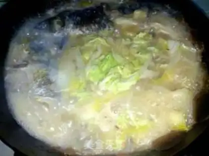 Make Squidfish step 9