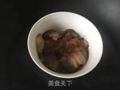 Make Porridge step 3