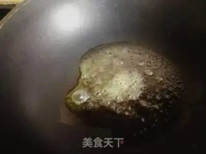 Make Fried steak step 3