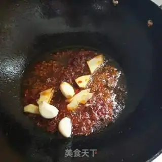Make Spicy meat chops step 6