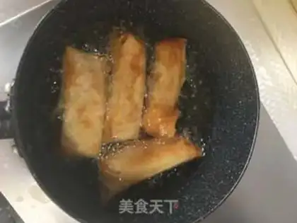 Make Scrambling step 5