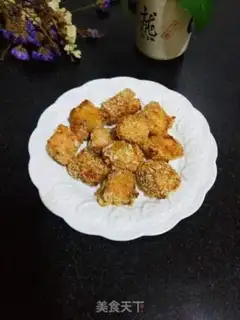 Make Snack salmon step 6