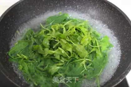 Make Shrimp cuisine step 3