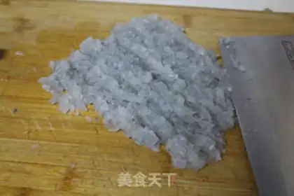Make Shrimp cuisine step 4