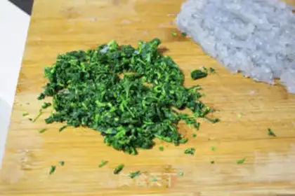 Make Shrimp cuisine step 5