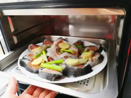 Make Clear the cucumbers step 8