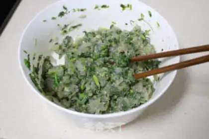 Make Shrimp cuisine step 6