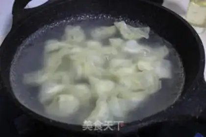 Make Shrimp cuisine step 8