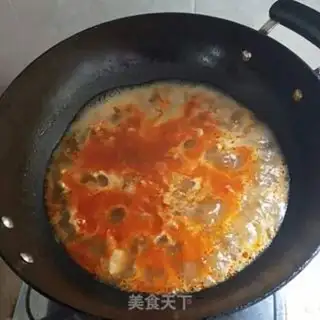 Make Spicy meat chops step 10
