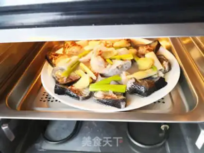 Make Clear the cucumbers step 10