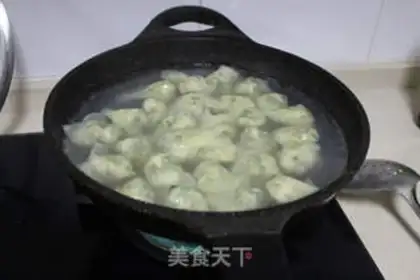 Make Shrimp cuisine step 9