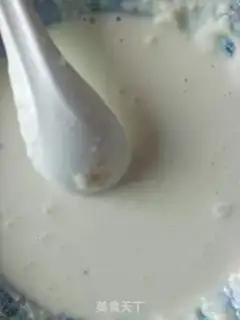 Make Sweating back to the pot step 2