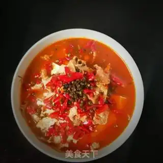 Make Spicy meat chops step 11