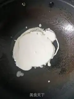 Make Sweating back to the pot step 3