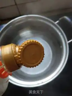 Make Creaming step 2