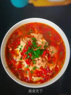 Make Spicy meat chops step 13