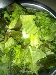 Make Fried phoenix step 1