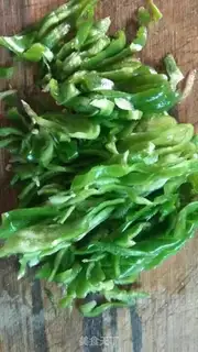 Make Pepper sauce step 1