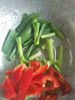 Make Sweating back to the pot step 6