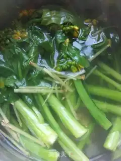 Make Creaming step 5