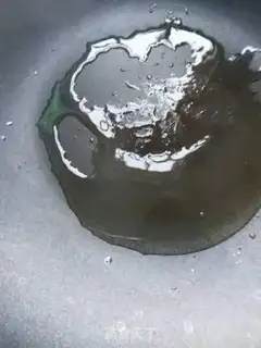 Make Creaming step 7