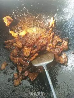 Make Sweating back to the pot step 9