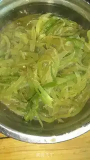 Make Pepper sauce step 6