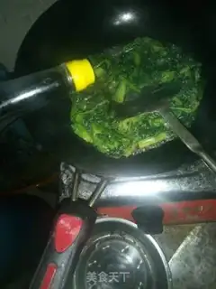 Make Fried phoenix step 5