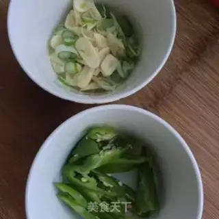 Make Godmother made potatoes step 2
