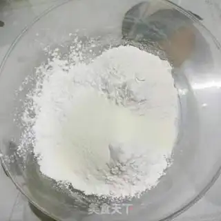 Make Tea cookies step 2