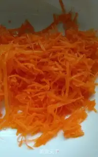 Make Corny carrots step 1