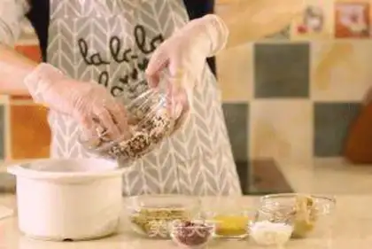 Make New Zealand Porridge step 3