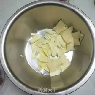 Make Tea cookies step 3