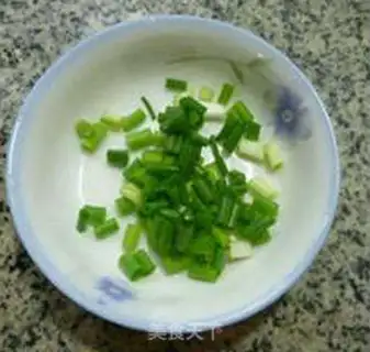 Make Soybeans hoove soup step 2