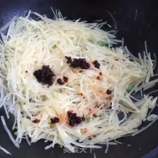 Make Godmother made potatoes step 4