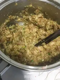 Make Pork cabbage pie step 13