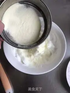 Make Zero failed baby soybeans step 4