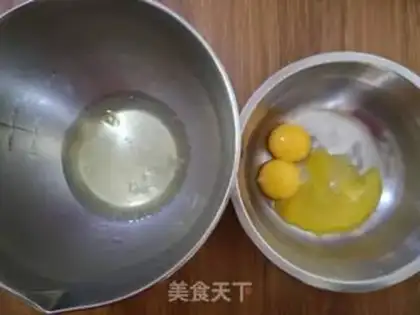 Make Bear tofu step 4