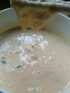 Make Corny carrots step 3