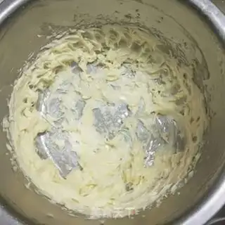 Make Tea cookies step 7