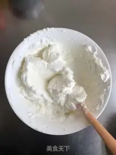 Make Cheese corn step 2