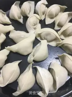 Make Pork cabbage pie step 15