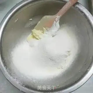 Make Tea cookies step 9